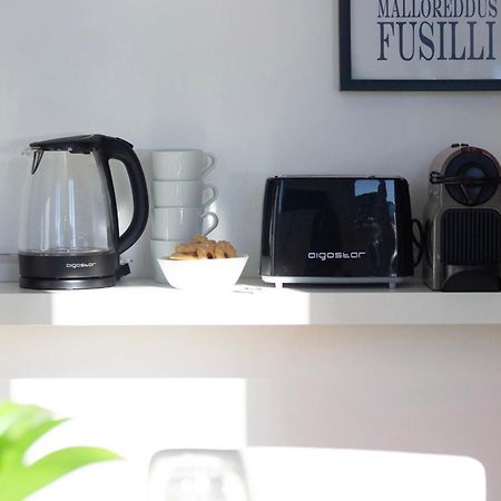 Butterfly Apartment ラッパロ エクステリア 写真