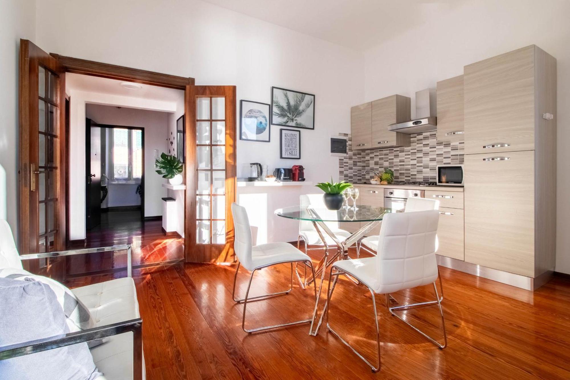 Butterfly Apartment ラッパロ エクステリア 写真