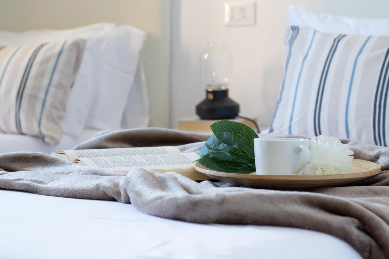 Butterfly Apartment ラッパロ エクステリア 写真