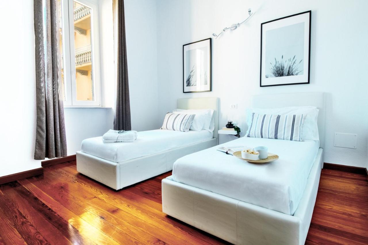 Butterfly Apartment ラッパロ エクステリア 写真