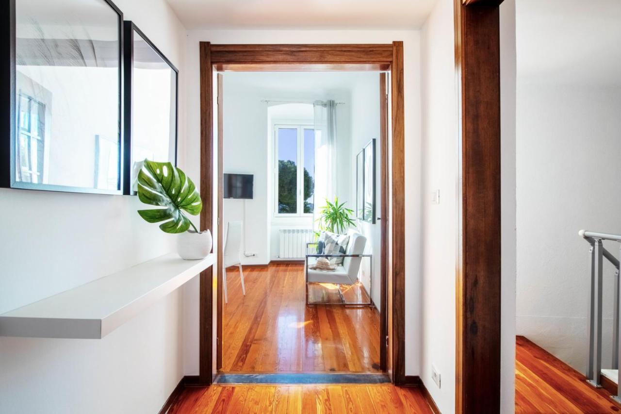 Butterfly Apartment ラッパロ エクステリア 写真