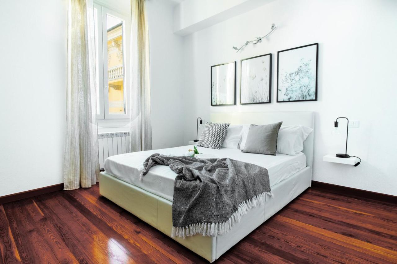 Butterfly Apartment ラッパロ エクステリア 写真