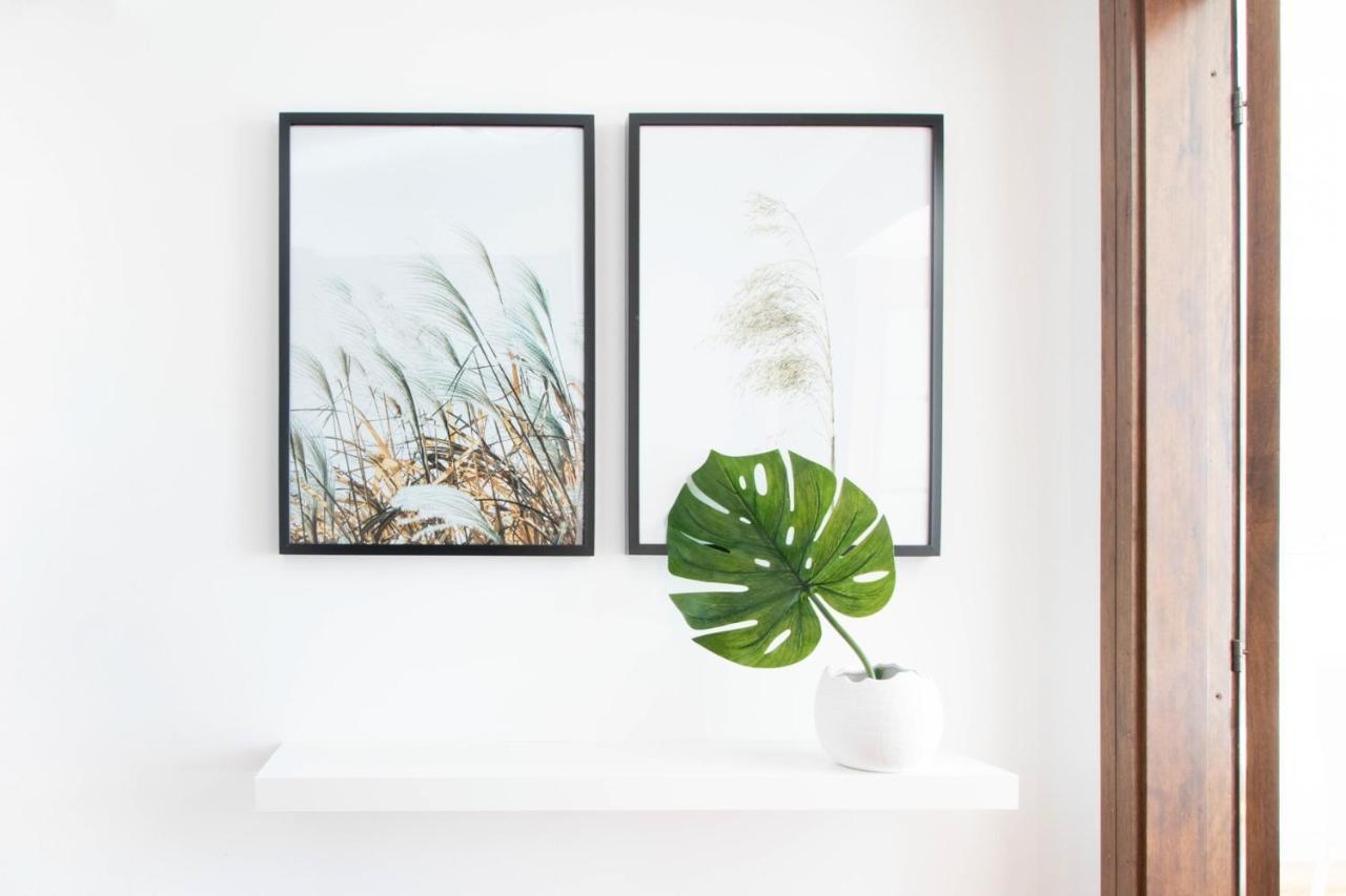 Butterfly Apartment ラッパロ エクステリア 写真
